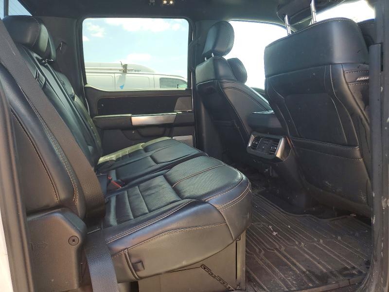 Aukcja sprzedaży 2024 Ford F350, vin: 1FT8W3BM8REE02688, numer aukcji: 53001816