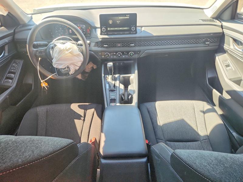 Aukcja sprzedaży 2024 Honda Accord, vin: 1HGCY1F36RA054831, numer aukcji: 53277096