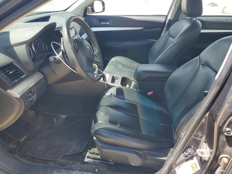 Продаж на аукціоні авто 2013 Subaru Legacy, vin: 4S3BMBA60D3011631, номер лоту: 54128016