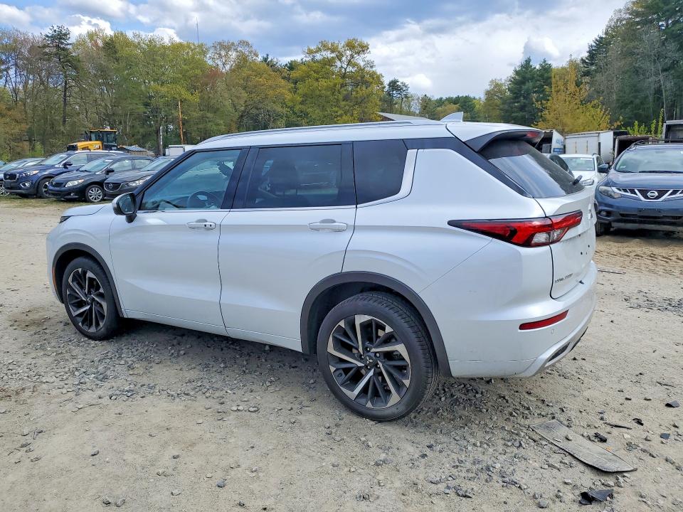 Aukcja sprzedaży 2023 Mitsubishi Outlander, vin: JA4J4VA8XPZ009380, numer aukcji: 52943656