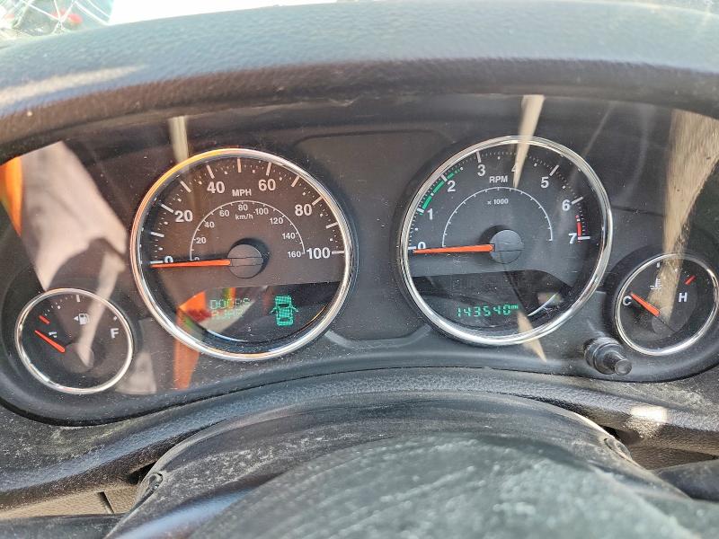 Продажа на аукционе авто 2015 Jeep Wrangler, vin: 1C4AJWBG2FL652639, номер лота: 55348206