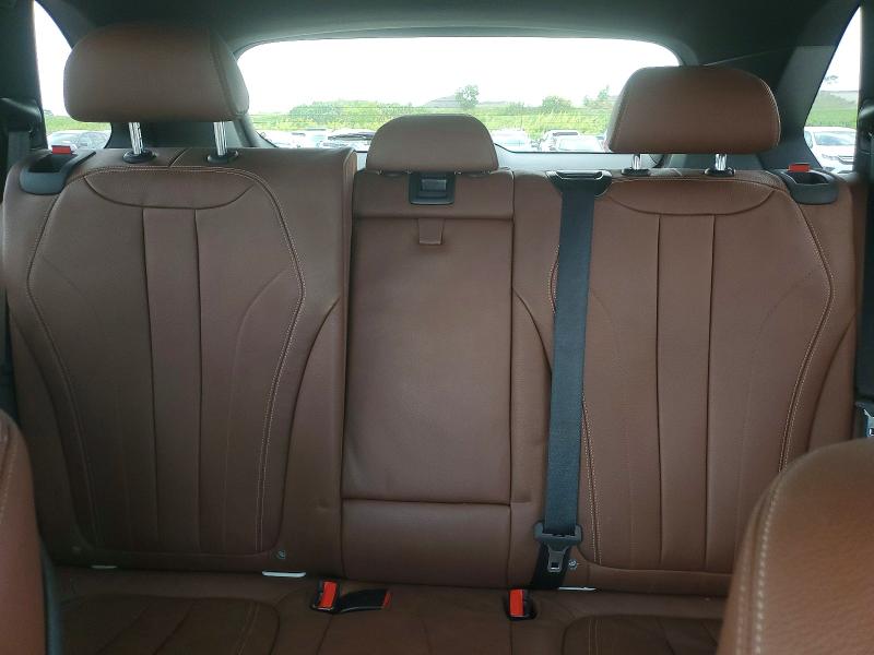 Продажа на аукционе авто 2018 Bmw X5, vin: 5UXKR2C5XJ0X08287, номер лота: 54766536