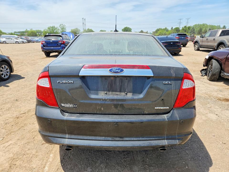 Продажа на аукционе авто 2012 Ford Fusion, vin: 3FAHP0JG2CR435297, номер лота: 54903706