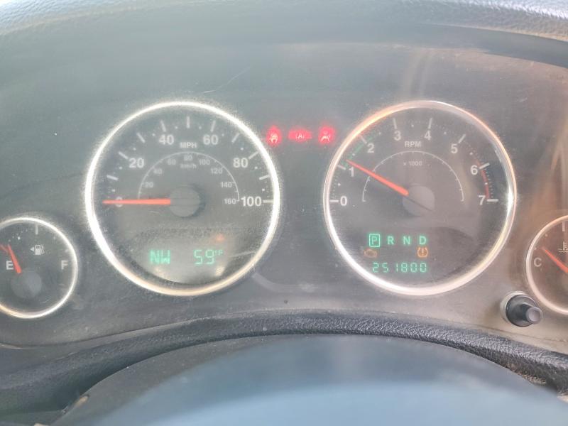 Aukcja sprzedaży 2011 Jeep Wrangler Unlimited, vin: 1J4BZ3H15BL599812, numer aukcji: 52775546
