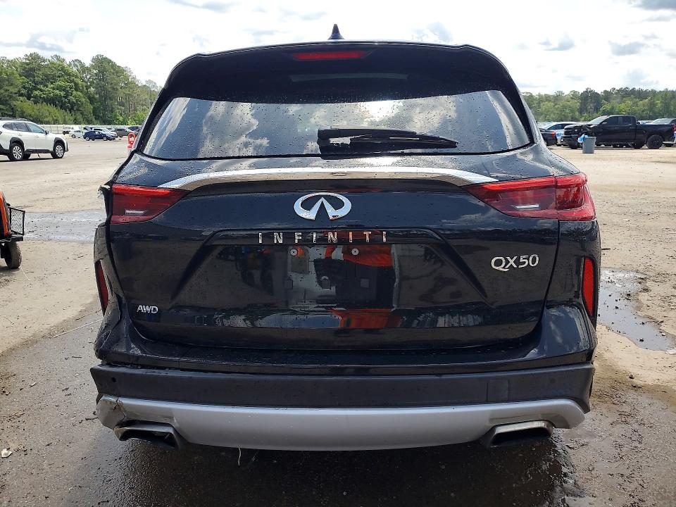 2019 Infiniti Qx50 მანქანა იყიდება აუქციონზე, vin: 3PCAJ5M39KF128048, აუქციონის ნომერი: 52716676