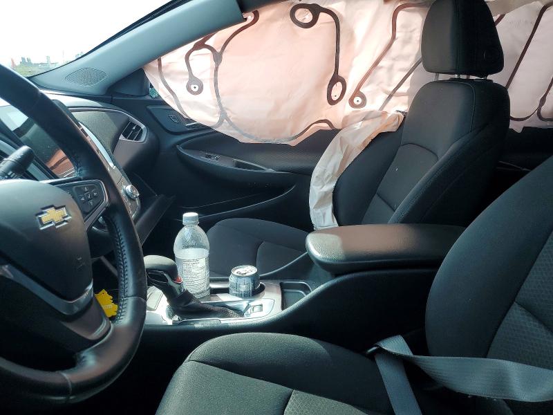Auction sale of the 2022 Chevrolet Malibu, vin: 1G1ZG5ST4NF194746, lot number: 52331116
