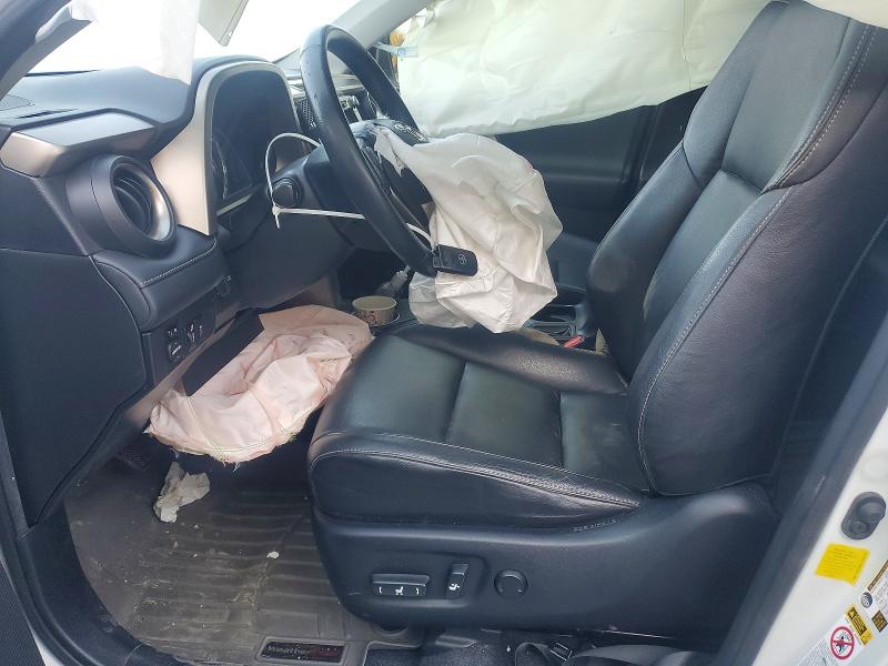 52158966 :رقم المزاد ، JTMYFREV6EJ023410 vin ، 2014 Toyota Rav4 مزاد بيع