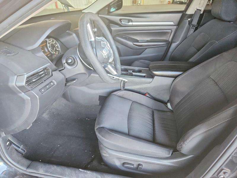 52101766 :رقم المزاد ، 1N4BL4DV5NN329838 vin ، 2022 Nissan Altima مزاد بيع