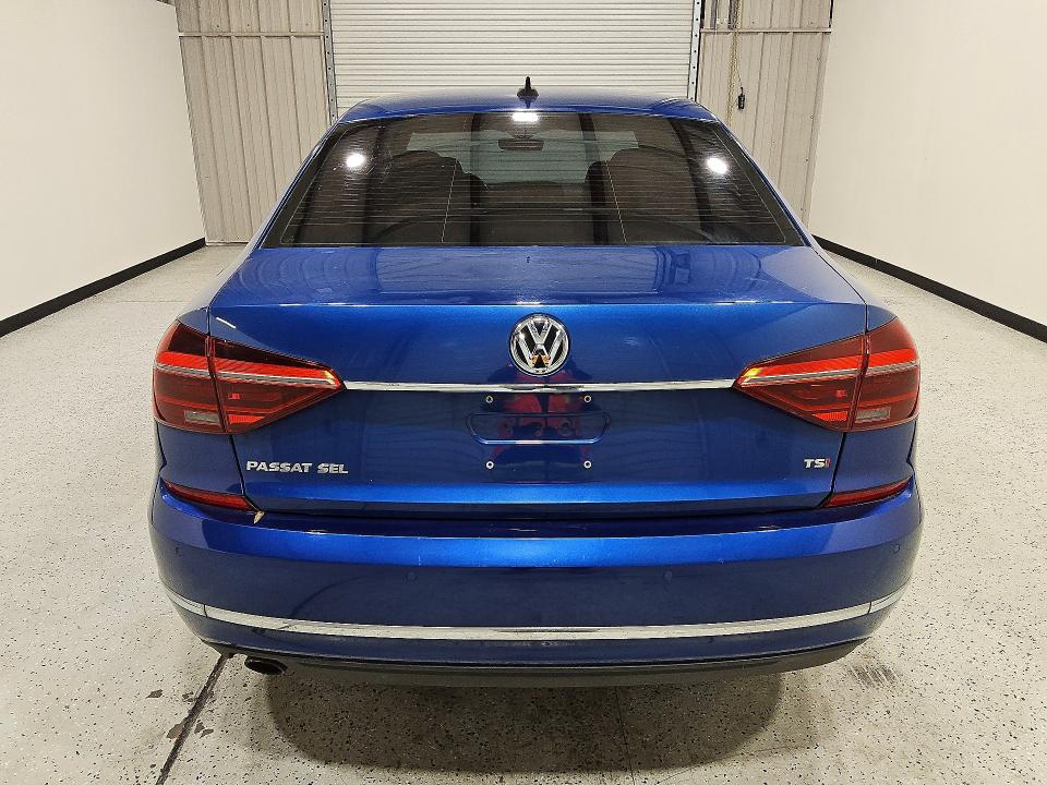 Aukcja sprzedaży 2017 Volkswagen Passat, vin: 1VWCT7A36HC003305, numer aukcji: 49782866