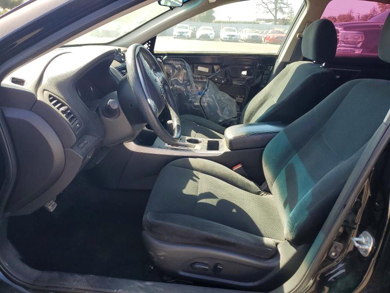 54008296 :رقم المزاد ، 1N4AL3AP9FC475099 vin ، 2015 Nissan Altima مزاد بيع
