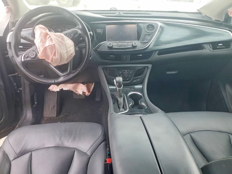 Aukcja sprzedaży 2019 Buick Envision, vin: LRBFX2SA7KD101330, numer aukcji: 53008226