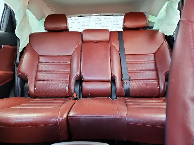Продаж на аукціоні авто 2017 Kia Sorento, vin: 5XYPK4A50HG228127, номер лоту: 54049696