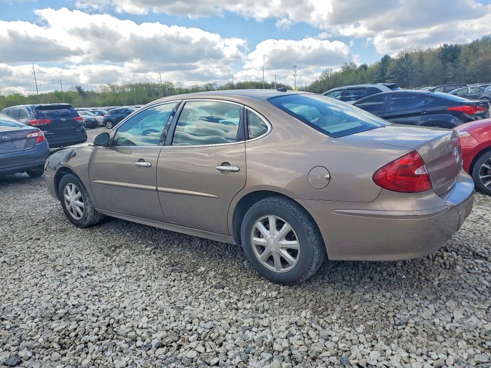 Продаж на аукціоні авто 2006 Buick Lacrosse, vin: 2G4WD582561229574, номер лоту: 52809026