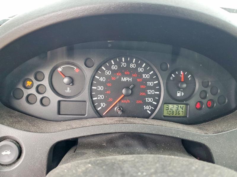 Продаж на аукціоні авто 2006 Ford Focus, vin: 1FAFP34N56W137489, номер лоту: 49077666