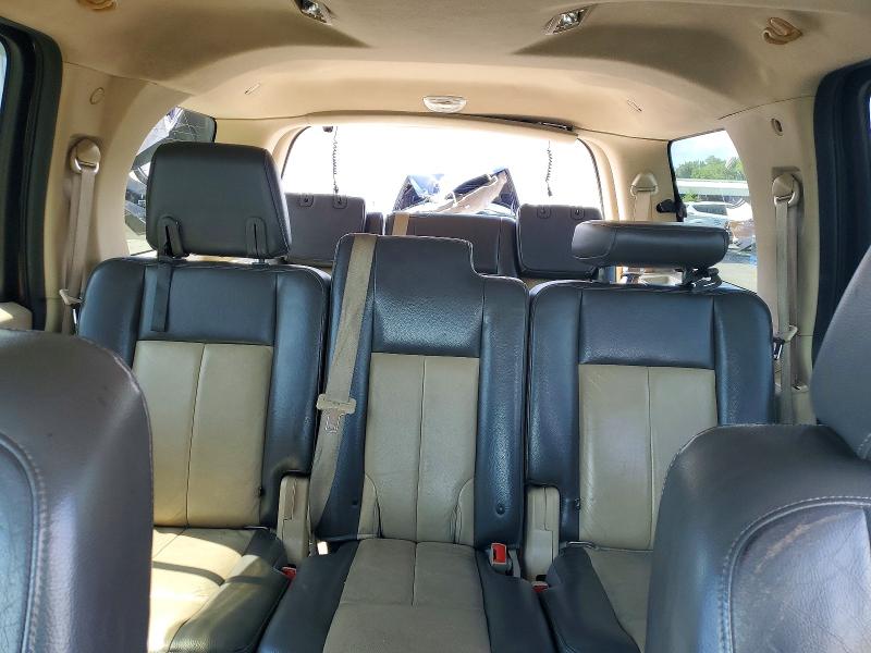 Продажа на аукционе авто 2007 Ford Expedition, vin: 1FMFU17597LA07913, номер лота: 54188266