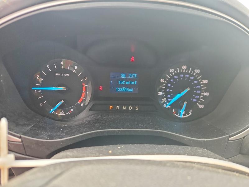 52830676 :رقم المزاد ، 3FA6P0G77GR212130 vin ، 2016 Ford Fusion مزاد بيع