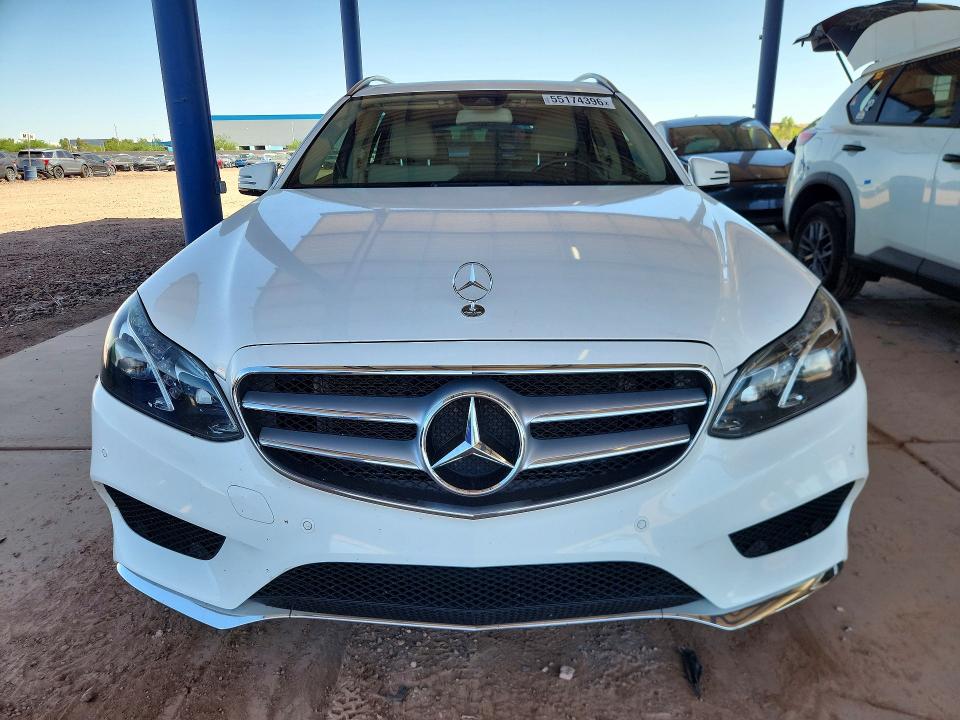Aukcja sprzedaży 2014 Mercedes-benz E, vin: WDDHH8JB2EA906099, numer aukcji: 55174396