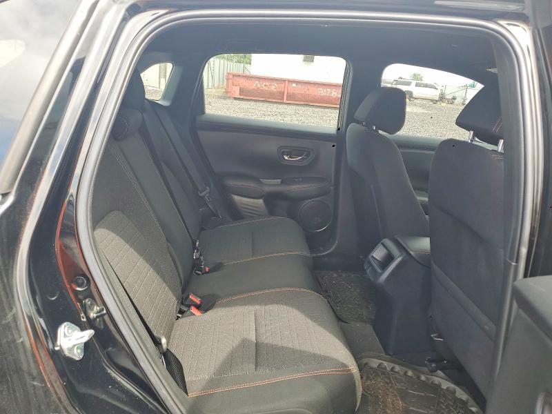 Продаж на аукціоні авто 2024 Honda Hr-v, vin: 3CZRZ2H57RM733255, номер лоту: 51788616
