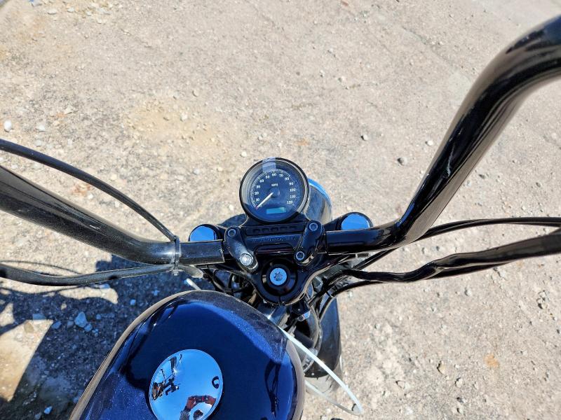 Продаж на аукціоні авто 2012 Harley-davidson Xl1200, vin: 1HD1LC319CC422884, номер лоту: 52723976
