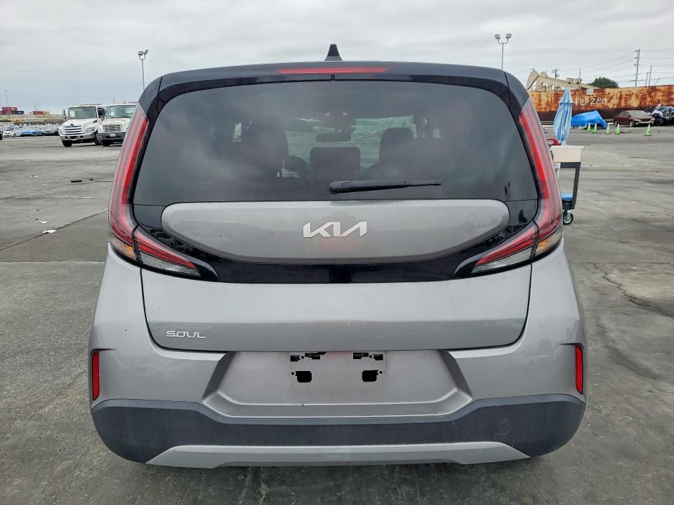 Продаж на аукціоні авто 2023 Kia Soul, vin: KNDJ23AU1P7843014, номер лоту: 53297556