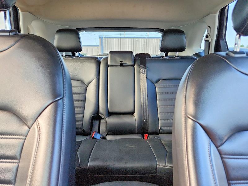 Продажа на аукционе авто 2019 Ford Edge, vin: 2FMPK4J98KBC03065, номер лота: 53115406