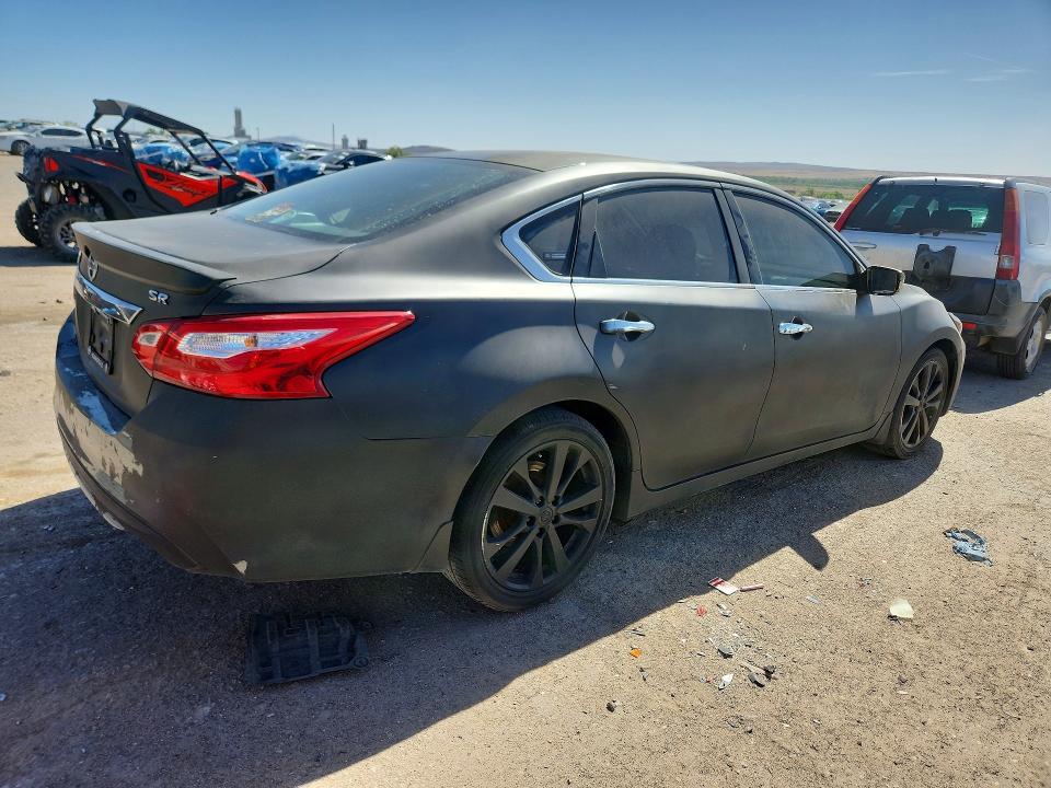 Aukcja sprzedaży 2016 Nissan Altima, vin: 1N4AL3AP7GC275601, numer aukcji: 54167366