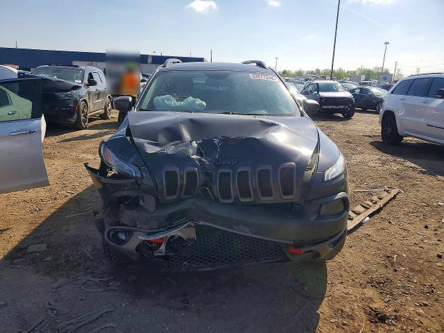 Продажа на аукционе авто 2016 Jeep Cherokee, vin: 1C4PJMBS4GW360266, номер лота: 52677246