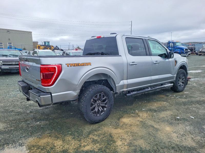 Продажа на аукционе авто 2023 Ford F150, vin: 1FTEW1E89PFC15909, номер лота: 50247056