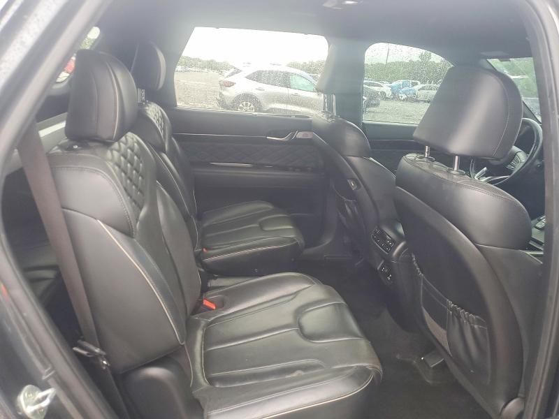 Продаж на аукціоні авто 2020 Hyundai Palisade, vin: KM8R54HE7LU031688, номер лоту: 52756946