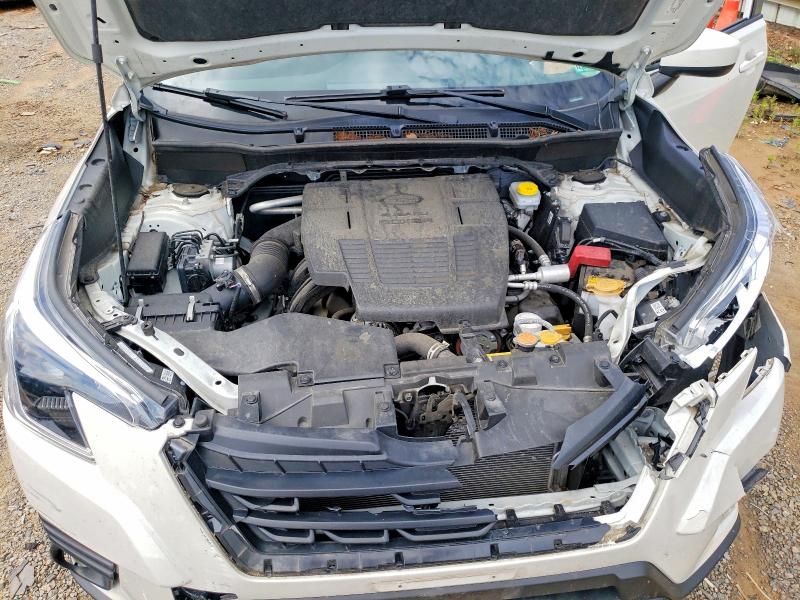 Aukcja sprzedaży 2023 Subaru Forester, vin: JF2SKAEC6PH550652, numer aukcji: 54781406