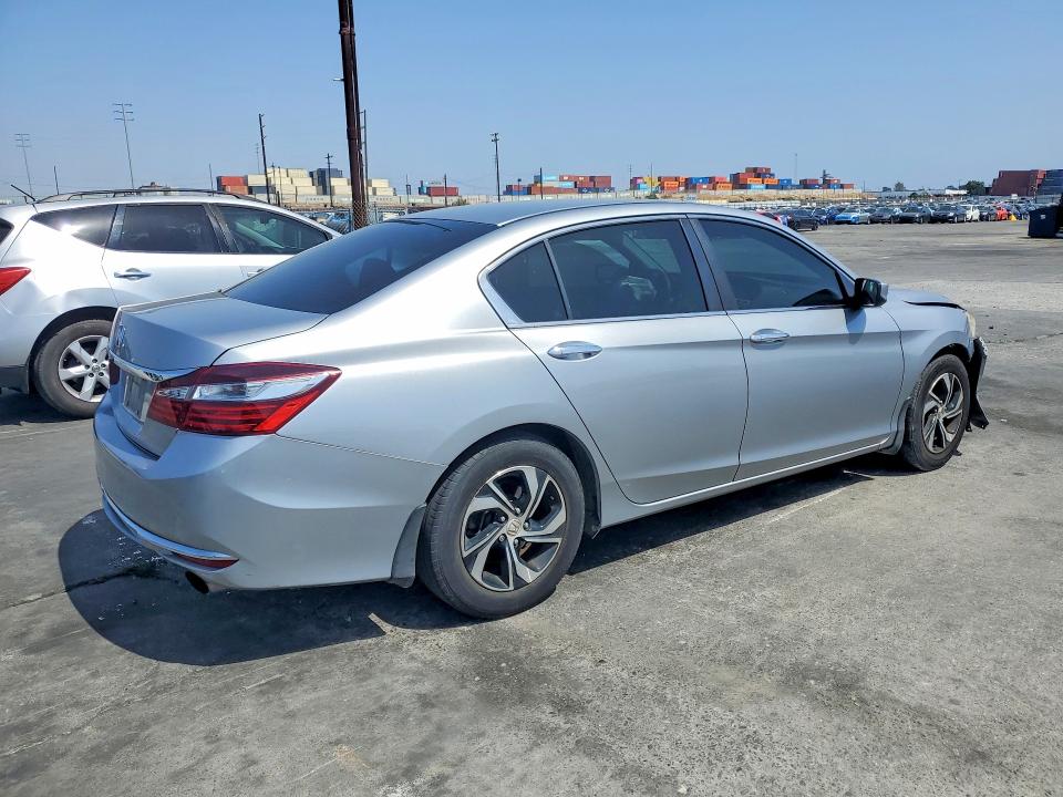 Продажа на аукционе авто 2016 Honda Accord, vin: 1HGCR2F3XGA046909, номер лота: 54206456