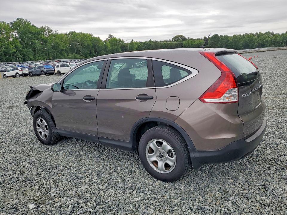 Aukcja sprzedaży 2014 Honda Cr-v, vin: 3CZRM3H34EG716215, numer aukcji: 53293606