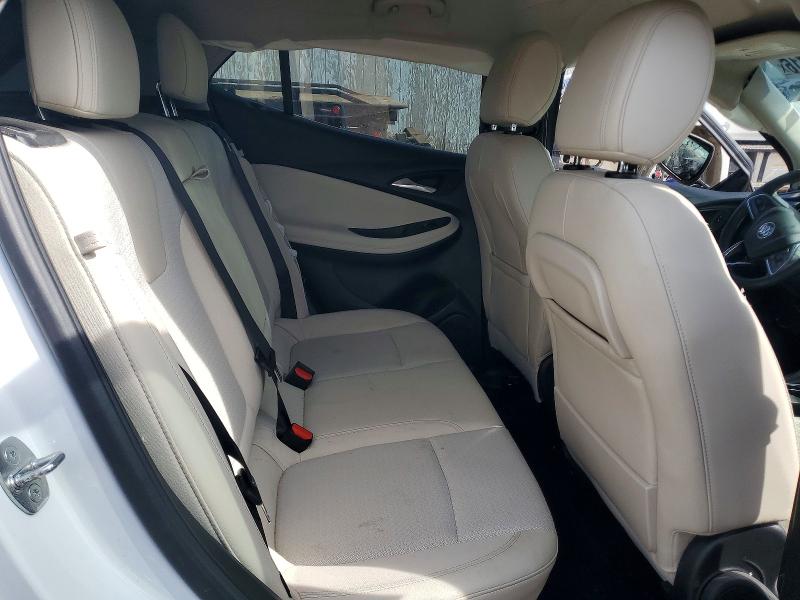 Продажа на аукционе авто 2022 Buick Encore Gx, vin: KL4MMDSL0NB019996, номер лота: 52413716