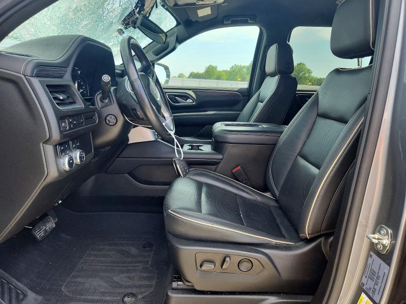 Продаж на аукціоні авто 2021 Gmc Yukon Xl, vin: 1GKS2GKDXMR467671, номер лоту: 53719046