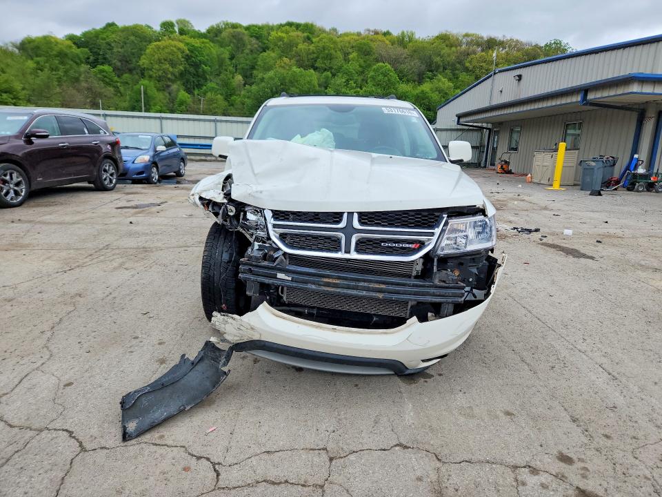 Aukcja sprzedaży 2014 Dodge Journey, vin: 3C4PDCCG6ET241603, numer aukcji: 53176616