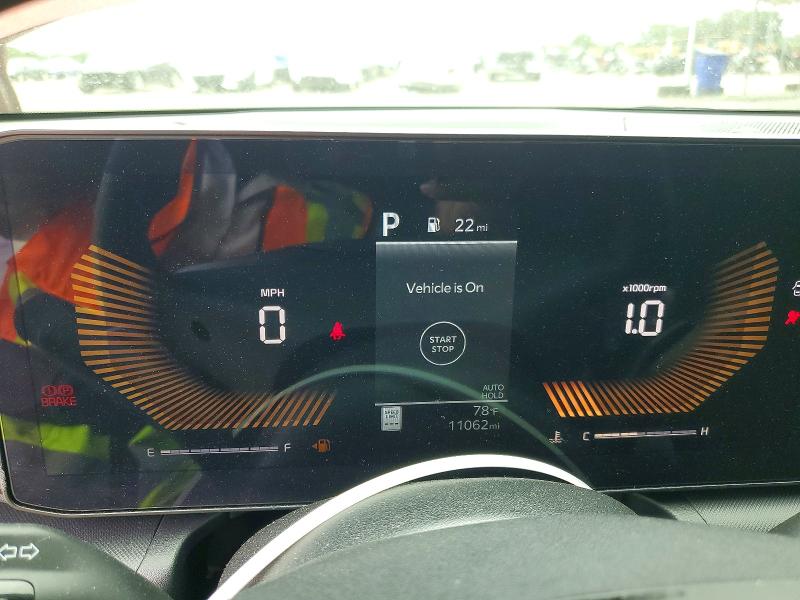Aukcja sprzedaży 2025 Kia K4, vin: 3KPFT4DE4SE186411, numer aukcji: 55211566