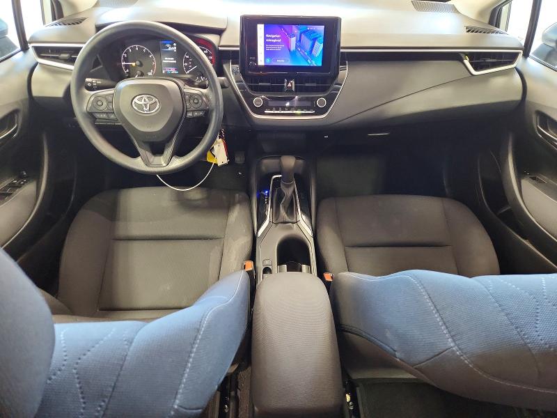 Aukcja sprzedaży 2023 Toyota Corolla, vin: 5YFB4MDE5PP058017, numer aukcji: 54021986
