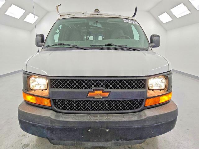 2013 Chevrolet Express G2500 მანქანა იყიდება აუქციონზე, vin: 1GCWGECB5D1902245, აუქციონის ნომერი: 55390806