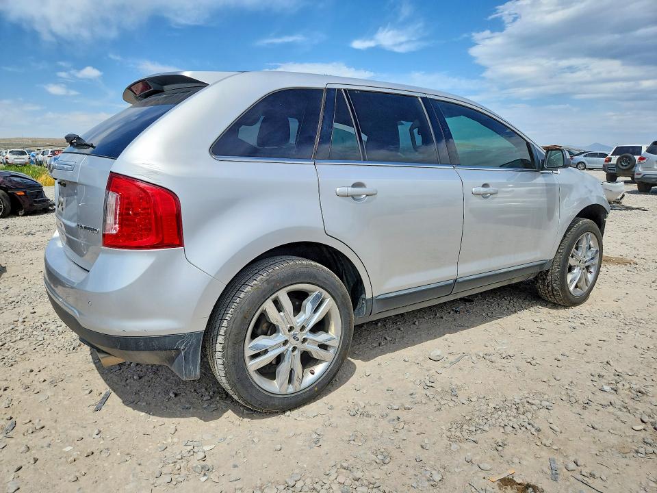 Продаж на аукціоні авто 2011 Ford Edge, vin: 2FMDK3KC5BBA92028, номер лоту: 53227706