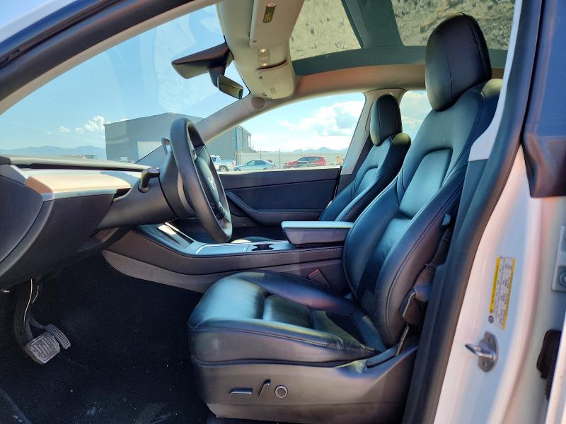 Aukcja sprzedaży 2021 Tesla Model Y, vin: 5YJYGDEE3MF200775, numer aukcji: 52335156