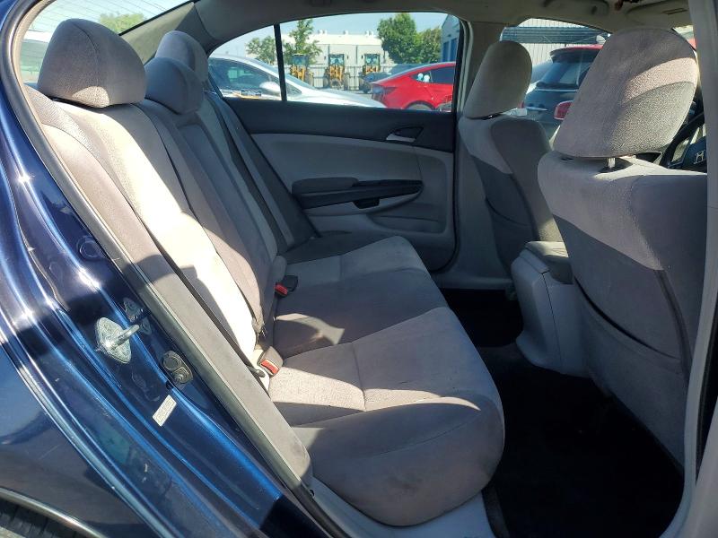 Aukcja sprzedaży 2008 Honda Accord, vin: 1HGCP26388A099941, numer aukcji: 53276616