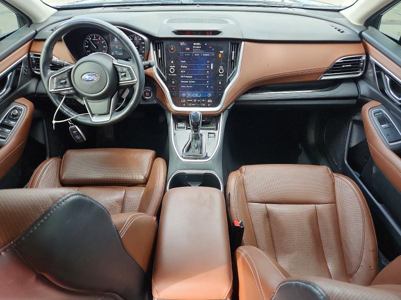 Aukcja sprzedaży 2021 Subaru Outback, vin: 4S4BTGPD1M3211340, numer aukcji: 53621726