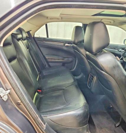 Aukcja sprzedaży 2017 Chrysler 300c, vin: 2C3CCAEG9HH570302, numer aukcji: 50079666