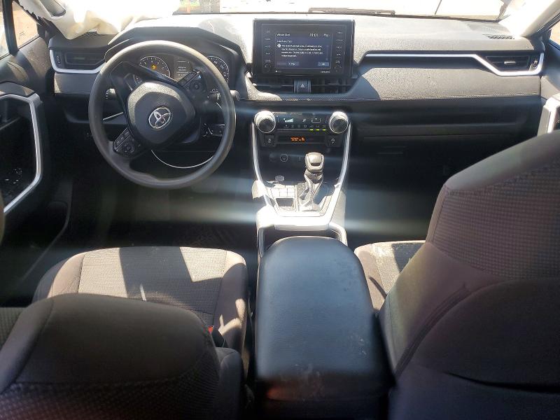 Продаж на аукціоні авто 2021 Toyota Rav4, vin: 2T3F1RFV3MC156714, номер лоту: 54949186
