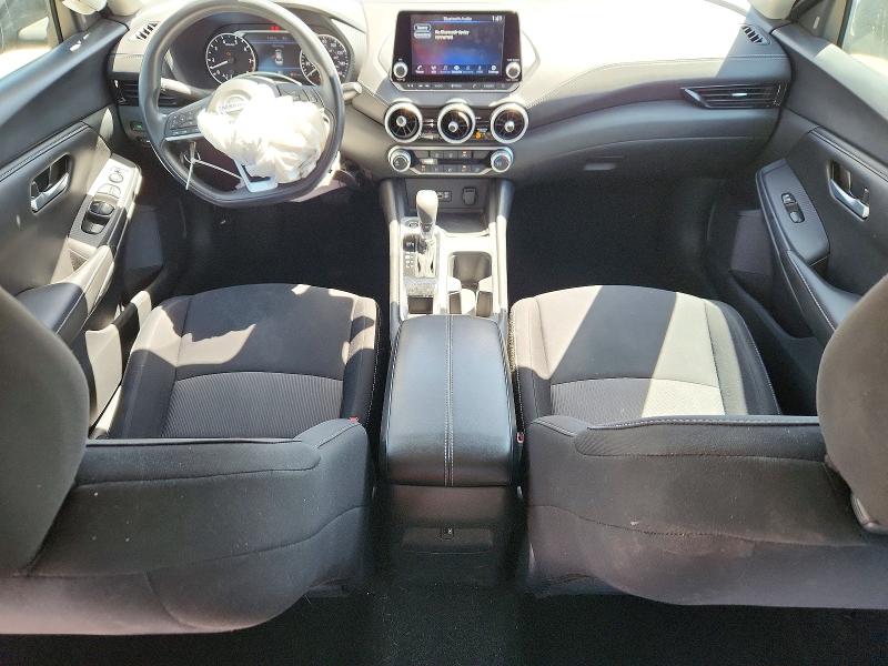 Aukcja sprzedaży 2023 Nissan Sentra, vin: 3N1AB8CV4PY277807, numer aukcji: 54204236