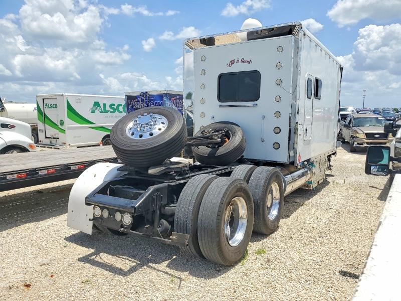 54969296 :رقم المزاد ، 1XKZD49X4HJ140338 vin ، 2017 Kenworth T880 مزاد بيع