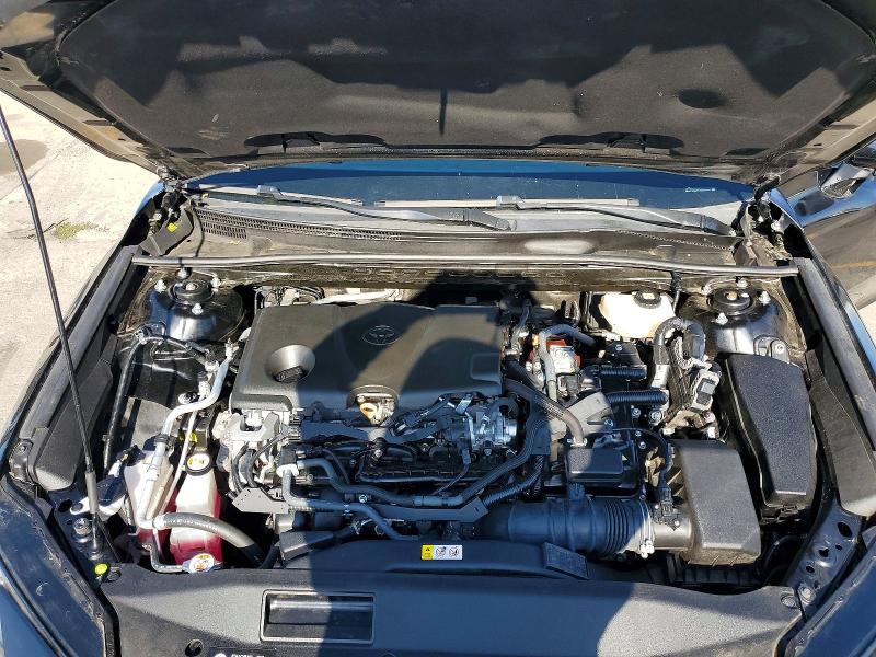 Продаж на аукціоні авто 2025 Toyota Camry, vin: 4T1DAACK9SU002841, номер лоту: 53826426