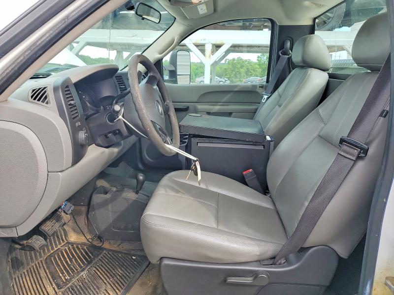 2013 Chevrolet Silverado მანქანა იყიდება აუქციონზე, vin: 1GCNKPEX3DZ240899, აუქციონის ნომერი: 52764276