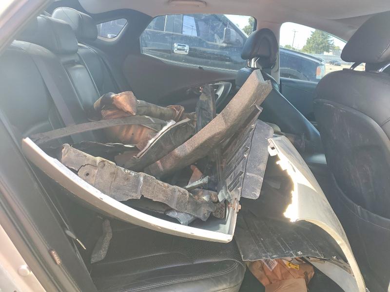 2013 Hyundai Azera მანქანა იყიდება აუქციონზე, vin: KMHFH4JG1DA216005, აუქციონის ნომერი: 53628736