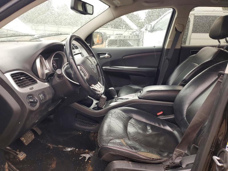Продажа на аукционе авто 2015 Dodge Journey, vin: 3C4PDDEG2FT579018, номер лота: 52551196